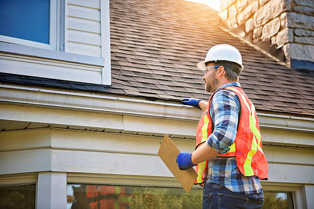 Licensed Roof Inspection service in Norwich, OH - Ben Roofing and Steel LLC